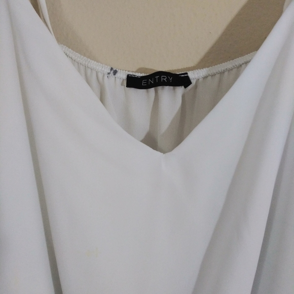 Entry Jumper - Picture 4 of 4